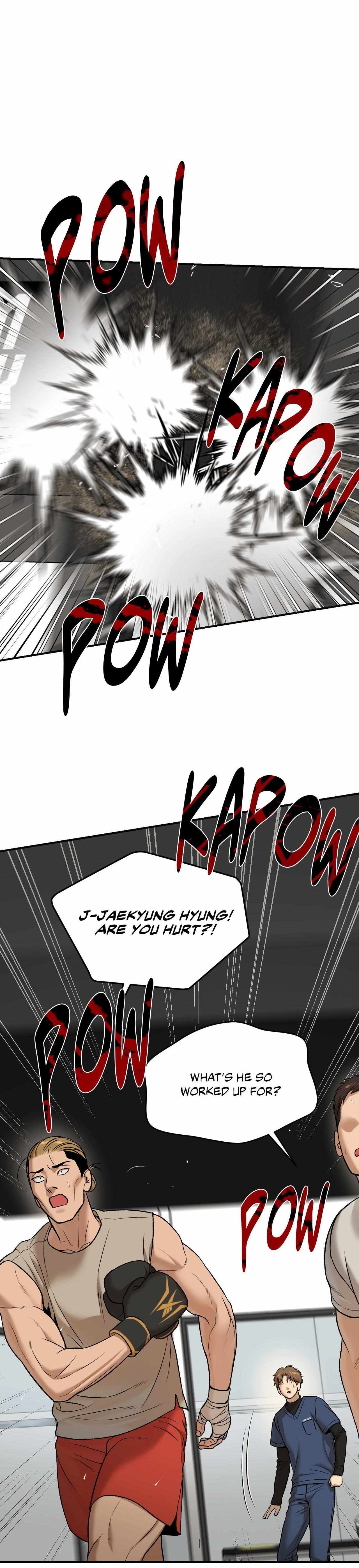Jinx, Chapter 91 image 18